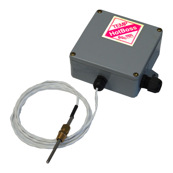 Temperature Sensor